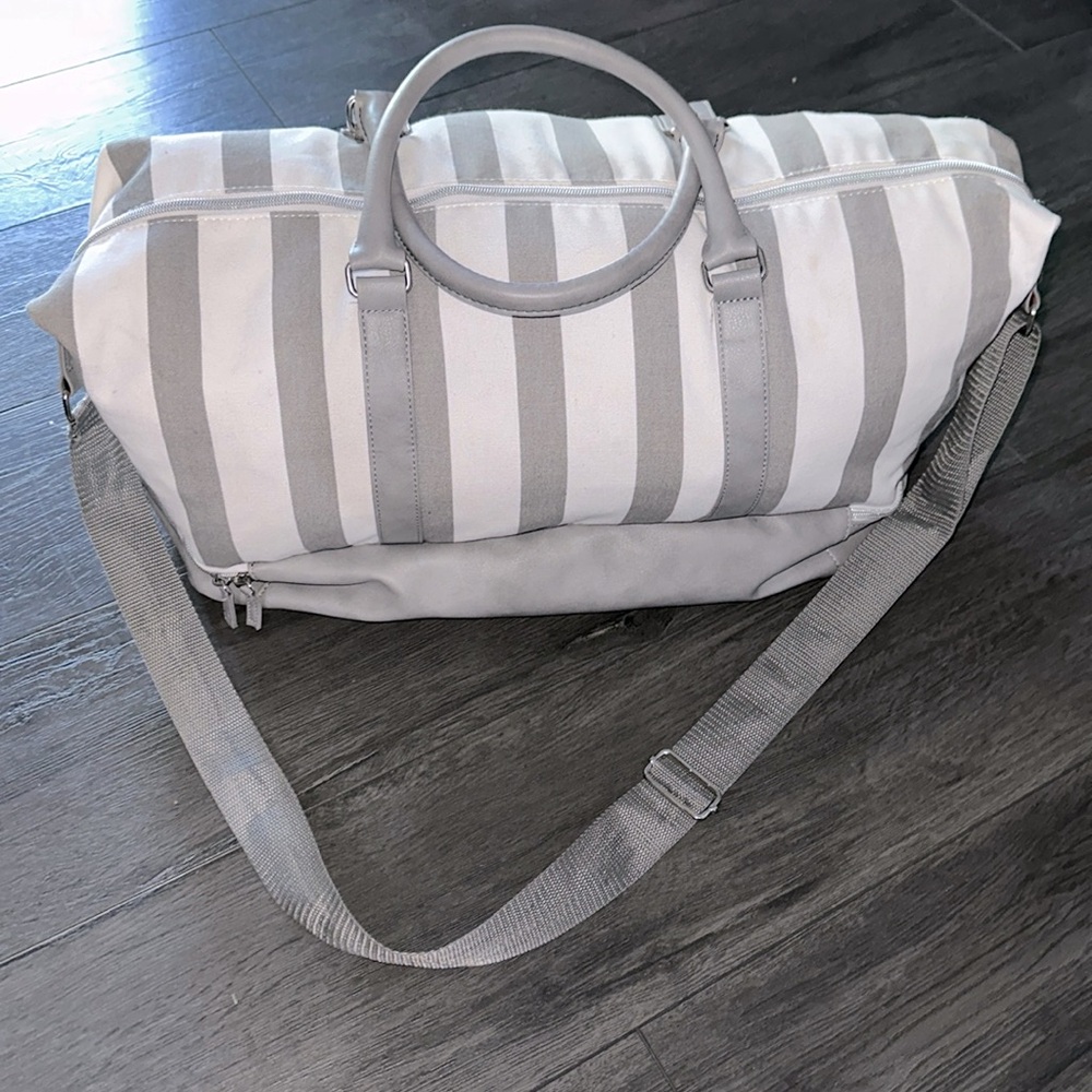 Weekender Bag - image 1